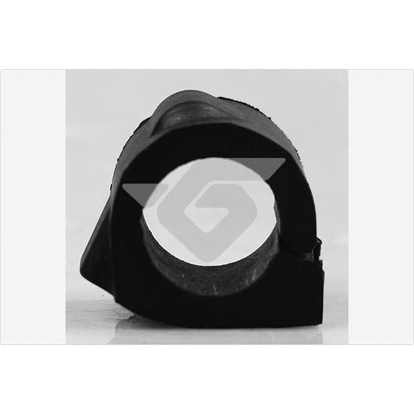 HUTCHINSON 590179 Viraj Demir Lastiği Orta Logan