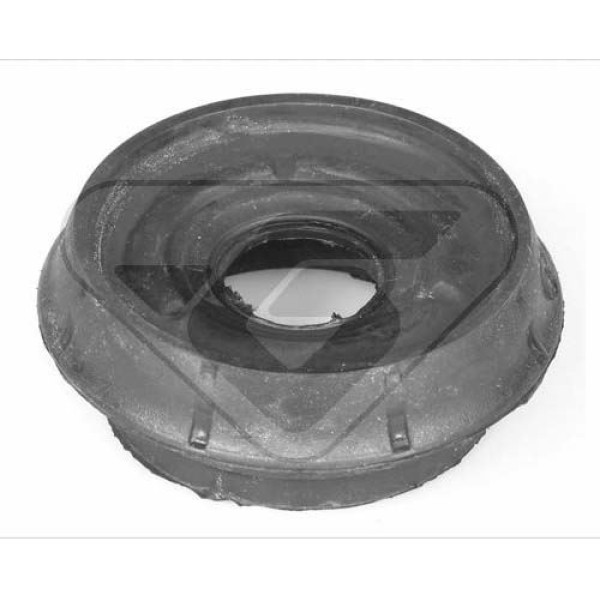 HUTCHINSON 590421 Amortisör Tablası Takozu Ön Sağ Sol CLIO I Twingo Tum Motor Tıplerı