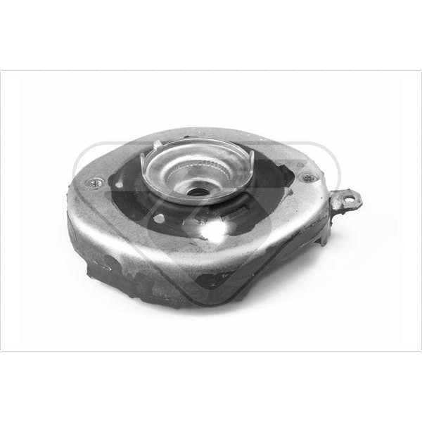 HUTCHINSON 590422 Amortisör Takozu Ön Sağ/Sol Megane I-Scenic I- R19 (Tüm Motor Tipleri) (538322)