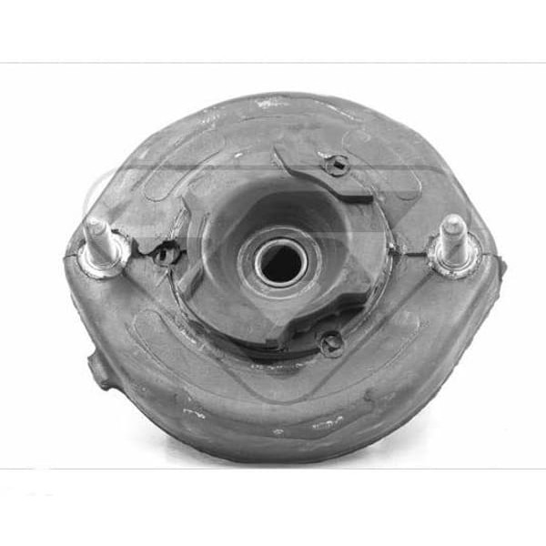 HUTCHINSON 599060 Amortisör Tablası Takozu Arka Sağ Sol Safrane I II 92-96 Tum Motor Tıplerı 