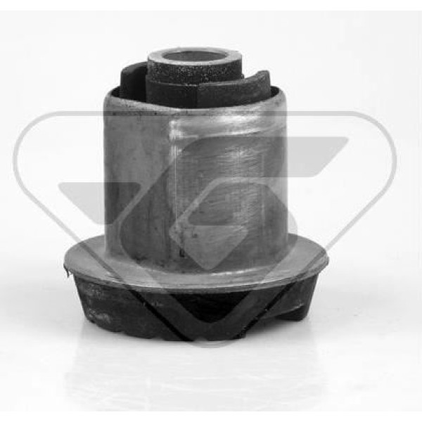 HUTCHINSON 599070 Teker Burcu Arka 206 98- 206 - 09- 