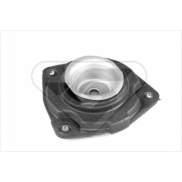 HUTCHINSON 599083 Amortisör Tablası Takozu Sağ CLIO III Modus / Micra Note Qashqai