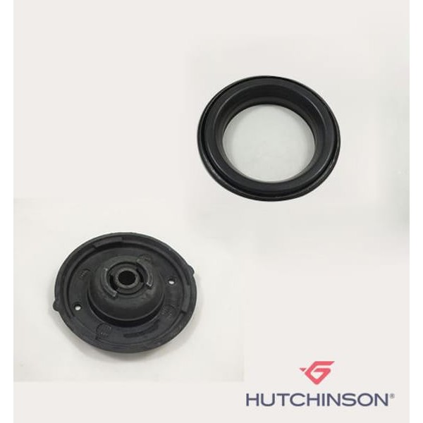 HUTCHINSON KS107 Amortisör Tablası Takozu 307 Partner Tepe Partner Tepeee / C4 Picasso Berlingo B9 K