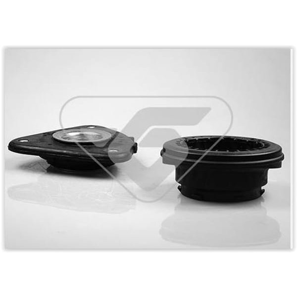 HUTCHINSON KS176 Amortisör Tablası Takozu Set Ön Focus II 04-12 Cmax 03-Volvo S40 05-12 C30 06-12 -C 