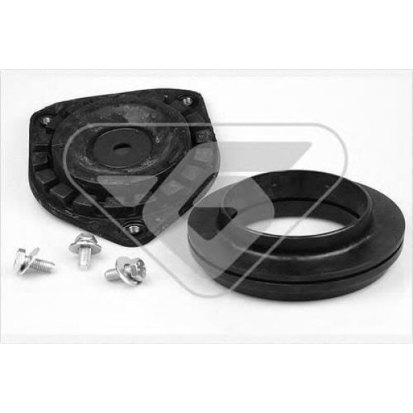 HUTCHINSON KS190 Amortisör Ön Tabla Rulman Takımı Fluence X