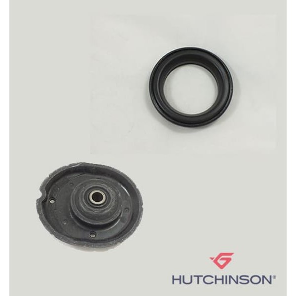 HUTCHINSON KS288 Ks174 Amortisör Takozu Ön Kit C3 1.1-1.4-1.4 Vtı-1.4 HDI-1.6 HDI 09