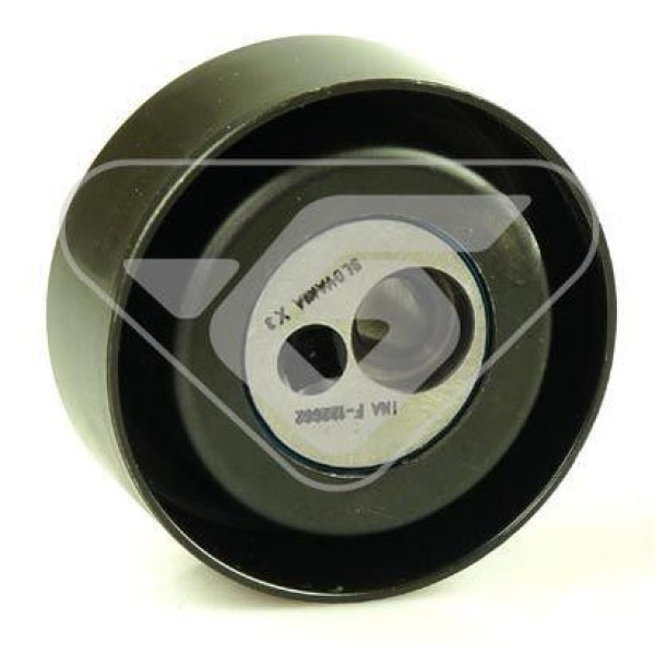 HUTCHINSON T0025 Alternatör Gergi Rulmanı Partner-P206-306-406-605-806-Expert-Berlingo-C5-C8-Jumpy-S