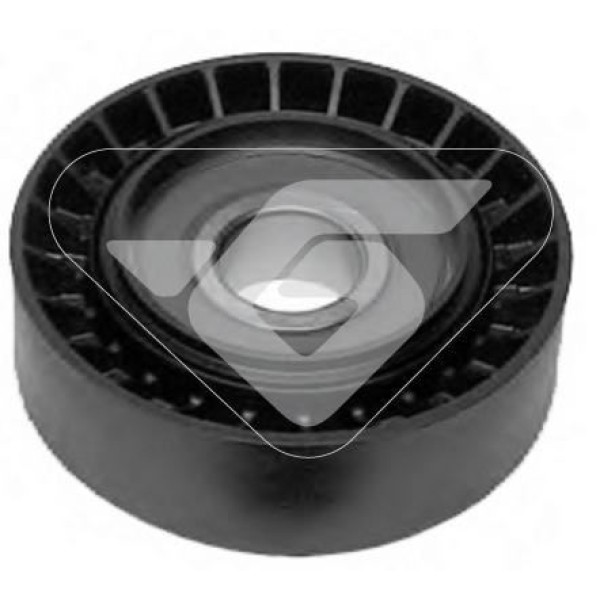 HUTCHINSON T0032 Eksantrik Gergi Rulmanı Brava-Bravo 1.4-1.8 16V (95-01)-Doblo-Albea-Punto 1.8 (10-)