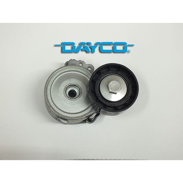 HUTCHINSON T0216 V Kayış Gergi Rulmanı Ducato / 206 306 307 Partner 02- Expert Boxer / Berlingo 1.9D