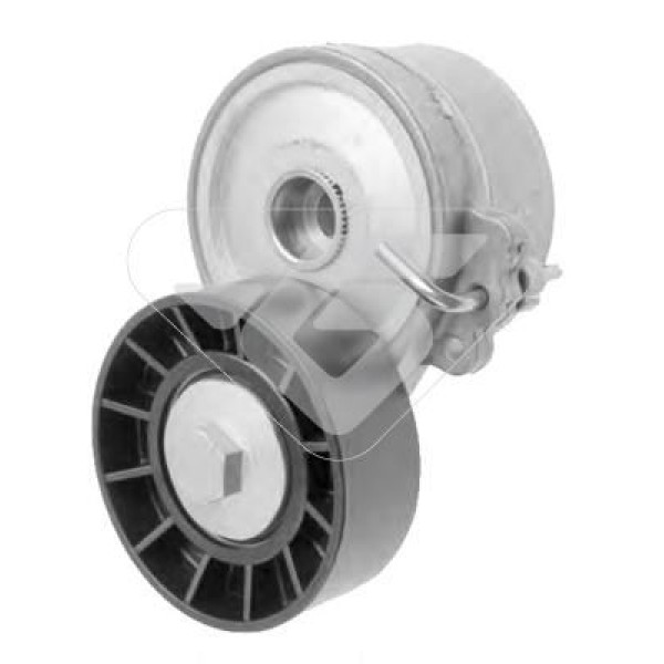 HUTCHINSON T0218 V Kayış Gergi Rulmanı Scudo Ducato / 306 406 607 806 Partner Boxer / Xsara Berlingo