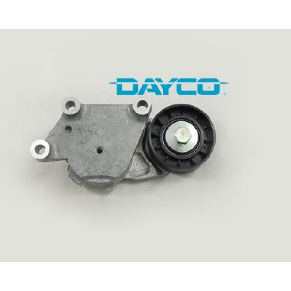 HUTCHINSON T0221 V Kayış Gergi Rulmanı Palio Albea Doblo / Partner / Berlingo / Fiesta VI Focus III