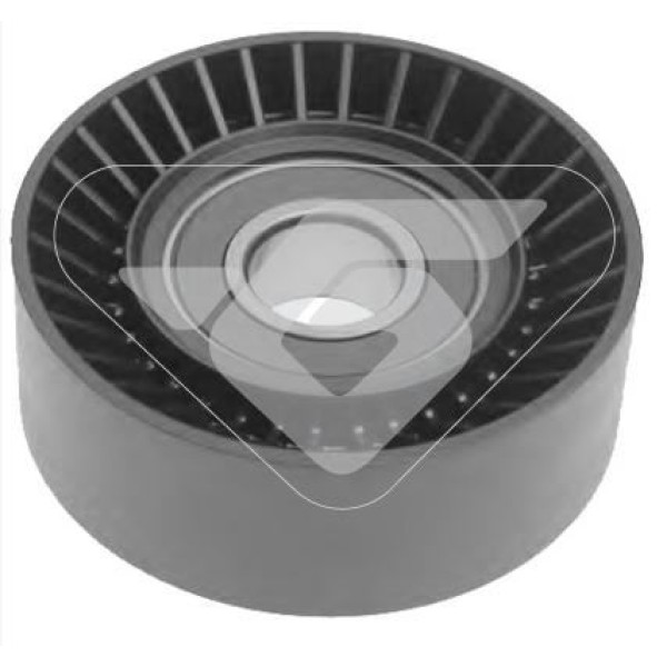 HUTCHINSON T0235 Alternatör Gergi Rulmanı Brava-Bravo-Doblo-Marea-Palio-Stilo 1.6 16V 96-