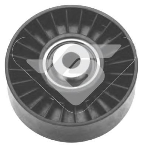 HUTCHINSON T0236 Alternatör Gergi Rulmanı Brava-Bravo I-Iı-Doblo-Marea-Idea-Marea-Palio-Punto-Stilo