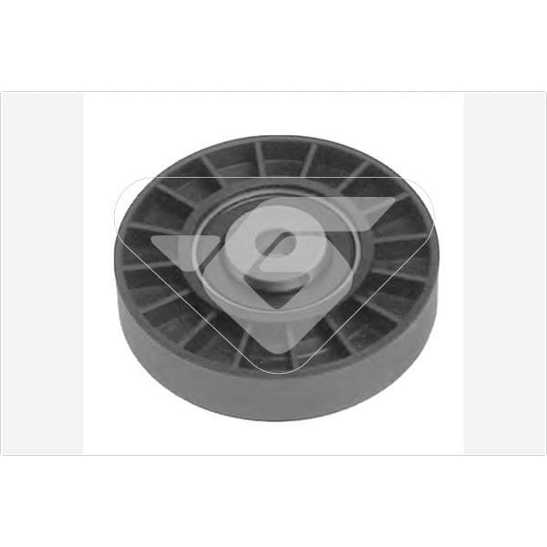 HUTCHINSON T0240 Alternatör Gergi Rulmanı CLIO II 1.4-1.6 (98-05)- Kng 1.4 (97-)- Exp 1.4 (97-)