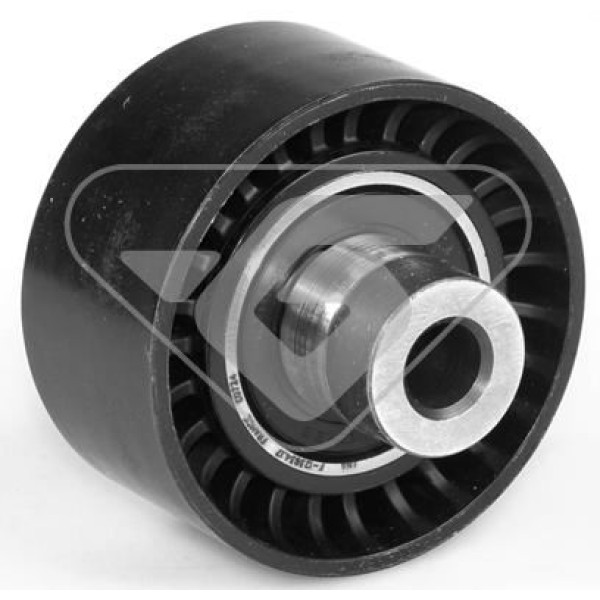 HUTCHINSON T0305 Alternatör Gergi Rulmanı Partner-P206-207-307-407-Bipper-Berlingo-C2-C3-Jumpy-Scudo