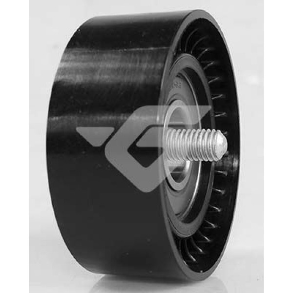 HUTCHINSON T0525 Alternatör Gergi Rulmanı Astra J 2.0Cdtı 09- Astra Gtc J 2.0 01- Insignia 2.0Cdtı -