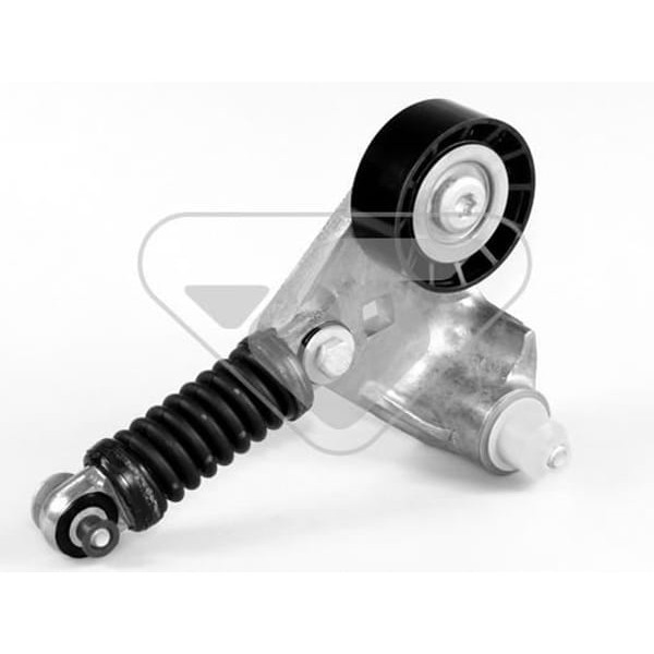 HUTCHINSON T9052 Alternatör V Kayış Gergi Rulmanı Transit 2.0TDCI 2.0Dı 00-06 -Mondeo III 2.0TDCI 2. 