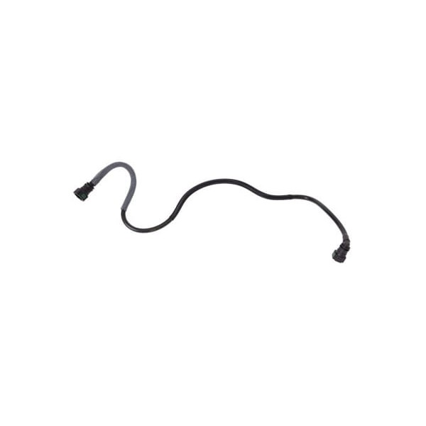 IBRAS 11046 Yakıt Borusu Renault CLIO II-Dacia Duster-Logan 1.5 DCI (K9K Motor)