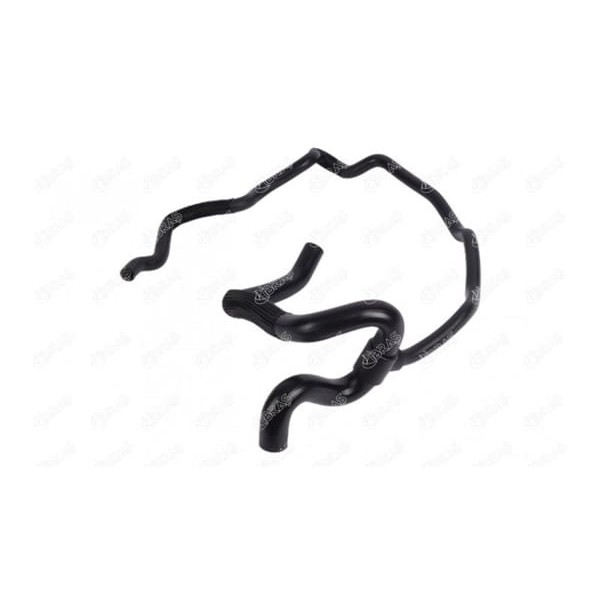 IBRAS 11048 Radyatör Alt Hortumu Lodgy 1.6