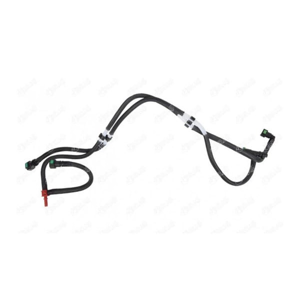 IBRAS 11064 Yakıt BorusuDacia Logan I 1.5 DCI Dacia Sandero I 1.5 DCI