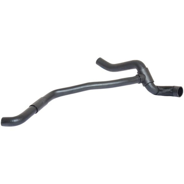 IBRAS 11302 Radyatör Alt Hortumu R19 W 