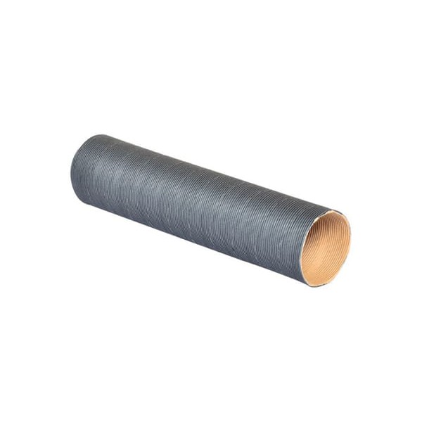 IBRAS 11333 Kraft Hortum Renault 9 85-00 R19 88-00 Siyah 52Mmx25Cm