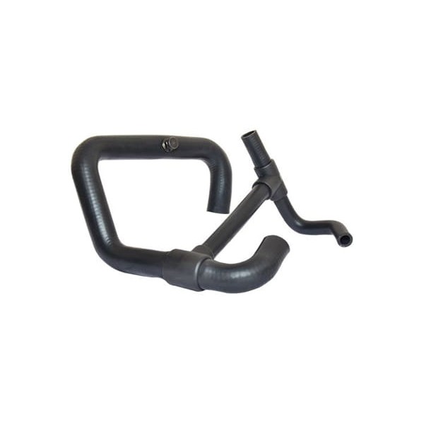 IBRAS 11402 Radyatör Alt Hortumu R21 Mngr 1.7