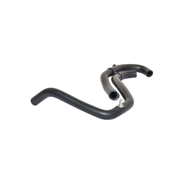 IBRAS 11406 Radyatör Yedek Su Depo Hortumu R21 Optima 1.6 C2L