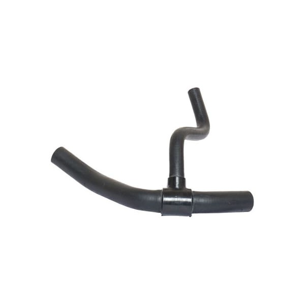 IBRAS 11410 Radyatör Alt Hortumu R21 