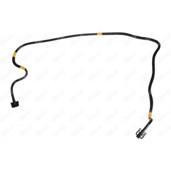 IBRAS 11425 Yedek Su Depo Boruları Captur II Tce 100 Hfmt