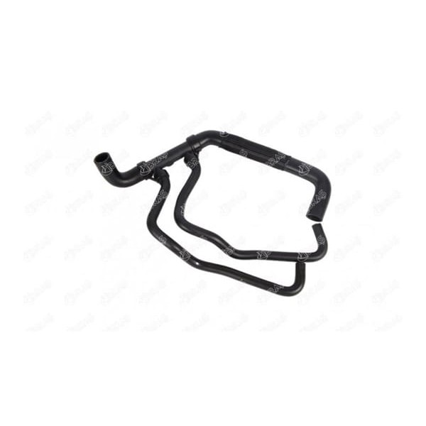 IBRAS 11497 Radyatör Alt Hortumu Megane II-Scenic II 1.5 DCI Otomatik Viteslerde Kullanılmıştır.