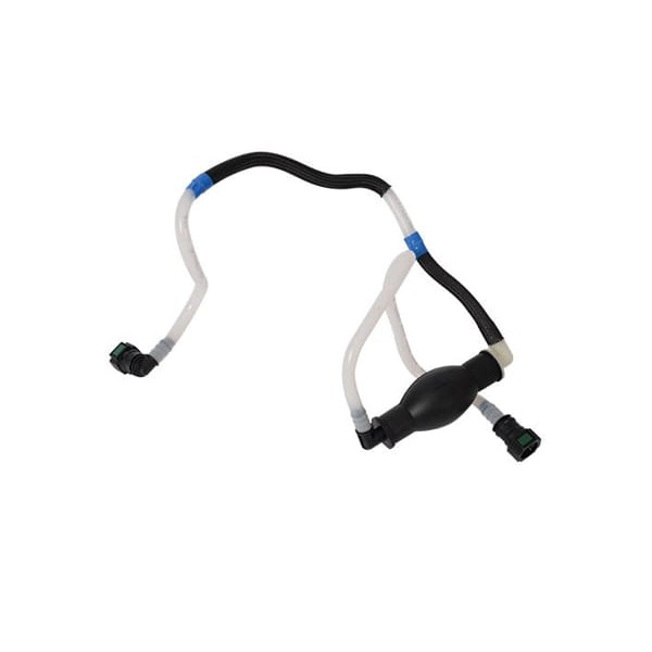 IBRAS 11498 Mazot Yakıt Borusu Megane II 1.5 Dci