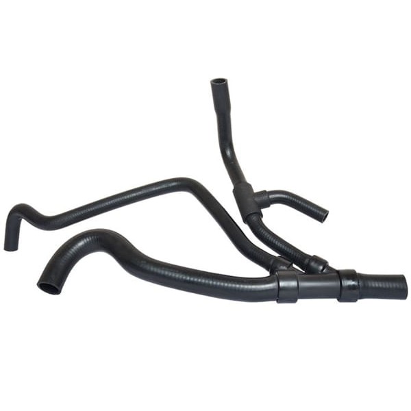 IBRAS 11545 Radyatör Hortumu Alt Megane I 95- 2.0 8V F3R Ac Megane I 95- 2.0 8V 1.9D Scenic I 96- 