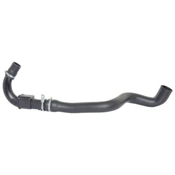 IBRAS 11565 Turbo Hortumu CLIO II Megane II Scenic II / Logan Sandero 1.5 DCI Komple