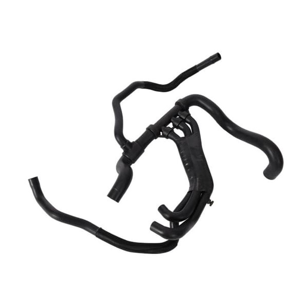 IBRAS 11579 Radyatör Hortumu Alt Megane III 08- 1.9 DCI Scenic III 08-