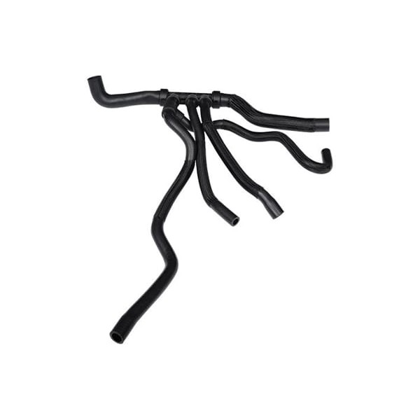 IBRAS 11623 Radyatör Hortumu Alt Laguna I 94- 1.9 DCI