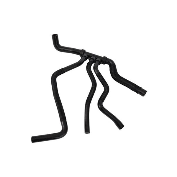 IBRAS 11624 Radyatör Hortumu Alt Laguna I 94- 1.9 DCI