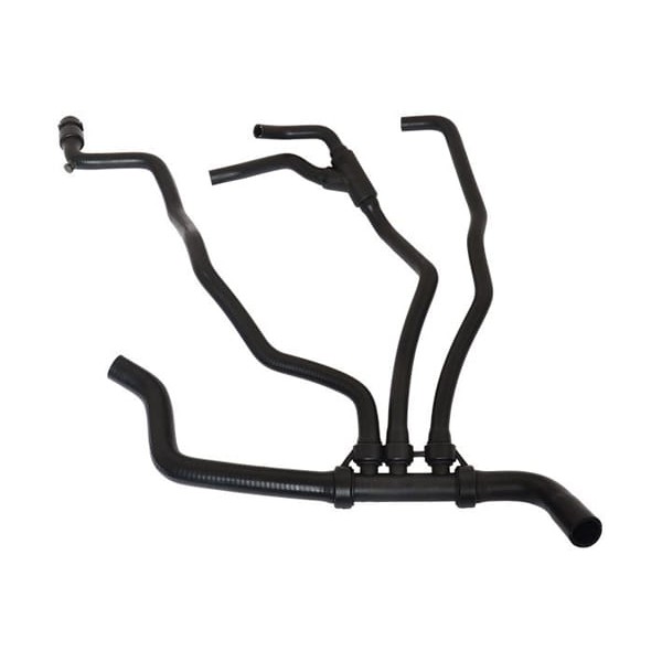 IBRAS 11662 Radyatör Hortumu Alt Laguna II 01- 1.6 16V 2.0 16V F4R