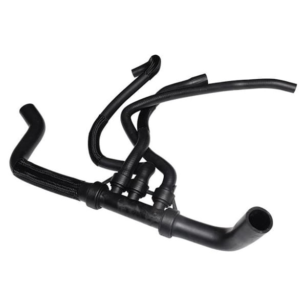 IBRAS 11672 Radyatör Hortumu Alt Laguna II 01- 1.9 DCI