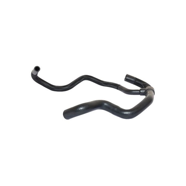 IBRAS 11682 Radyatör Hortumu Alt Laguna III 07- 1.5 DCI