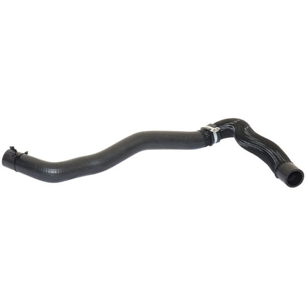 IBRAS 11684 (X) Radyatör Üst Hortumu Laguna III 2.0 DCI 07-