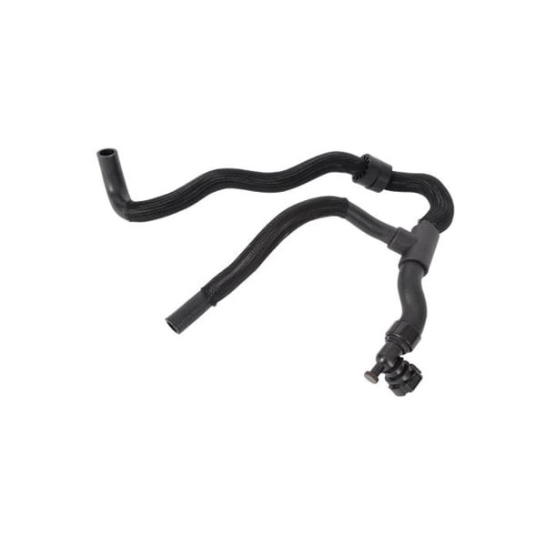 IBRAS 11687 Kalorifer Hortumu Laguna III 07- 2.0DCI