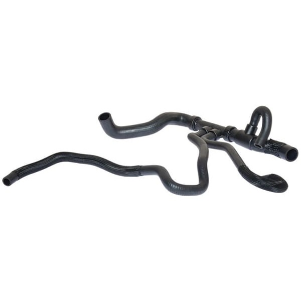 IBRAS 11692 Radyatör Alt Hortumu Laguna III 2.0 DCI