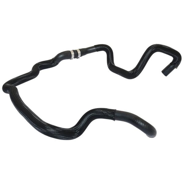 IBRAS 11697 Kalorifer Hortumu Laguna III 08-11 2.0DCI