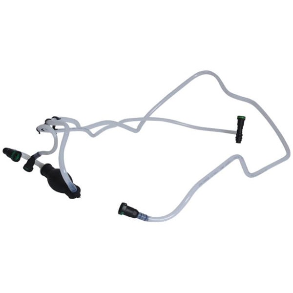 IBRAS 11714 Yakıt Borusu 