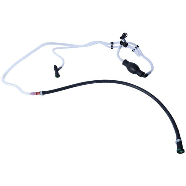 IBRAS 11720 Yakıt Borusu 