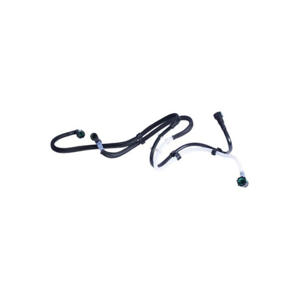 IBRAS 11757 Yakıt Borusu Kangoo II 1.5 DCI 