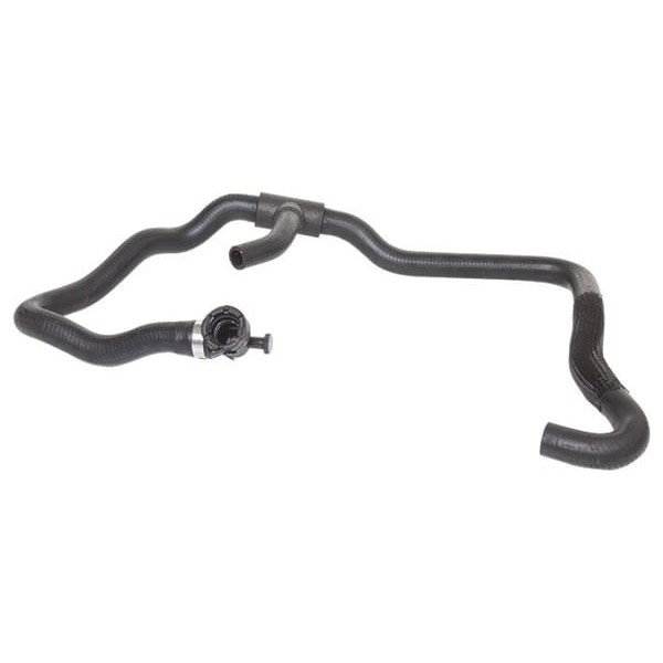 IBRAS 11764 Kalorifer Hortumu Çıkış Kangoo II 08- 1.5 DCI