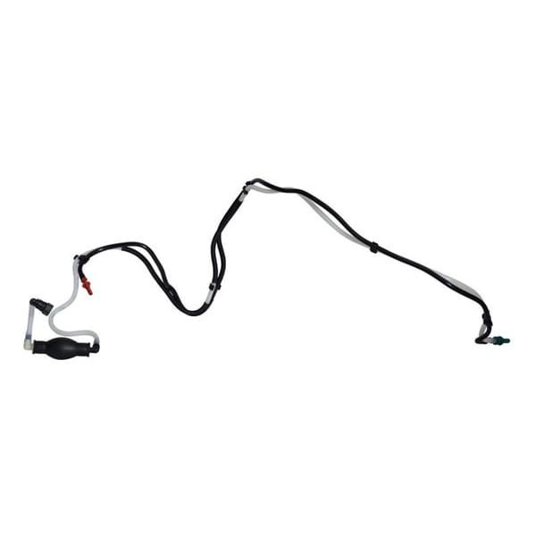 IBRAS 11775 Yakıt Borusu