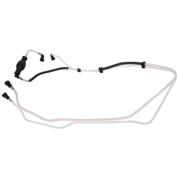 IBRAS 11806 Mazot El Pompası Kangoo-Megane-CLIO Nissan Kubıstar 1.5Dci K9K 